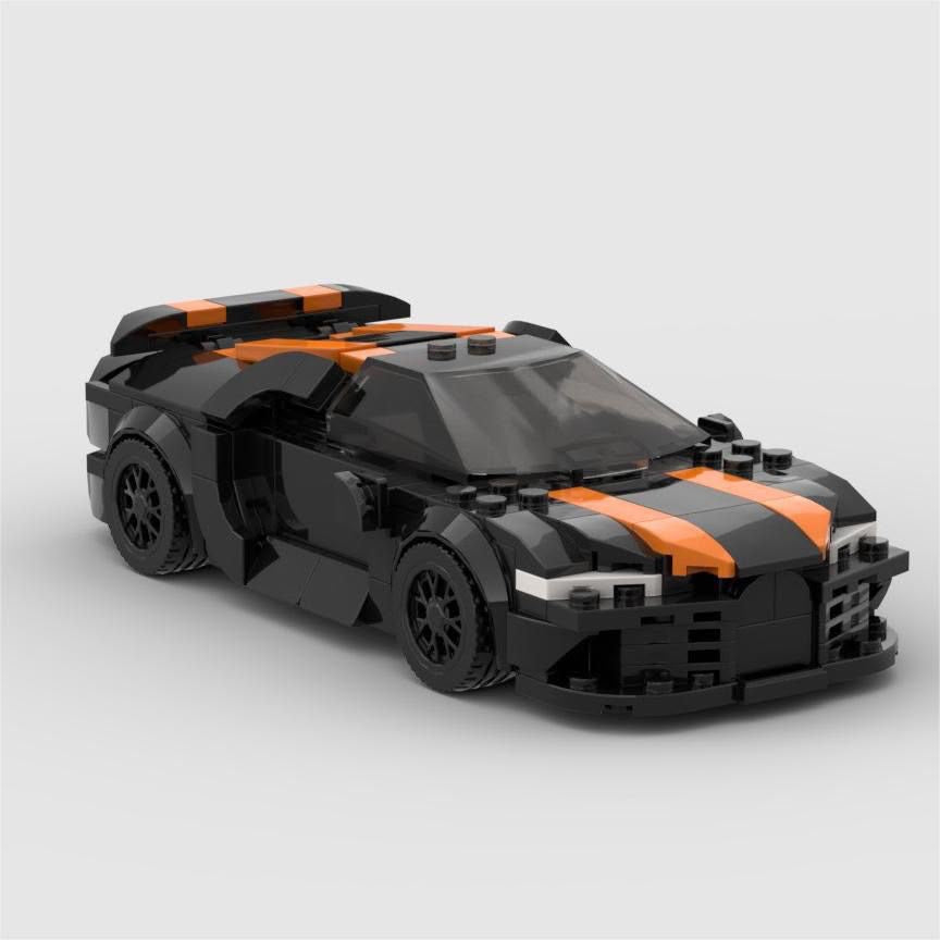 Chiron SS