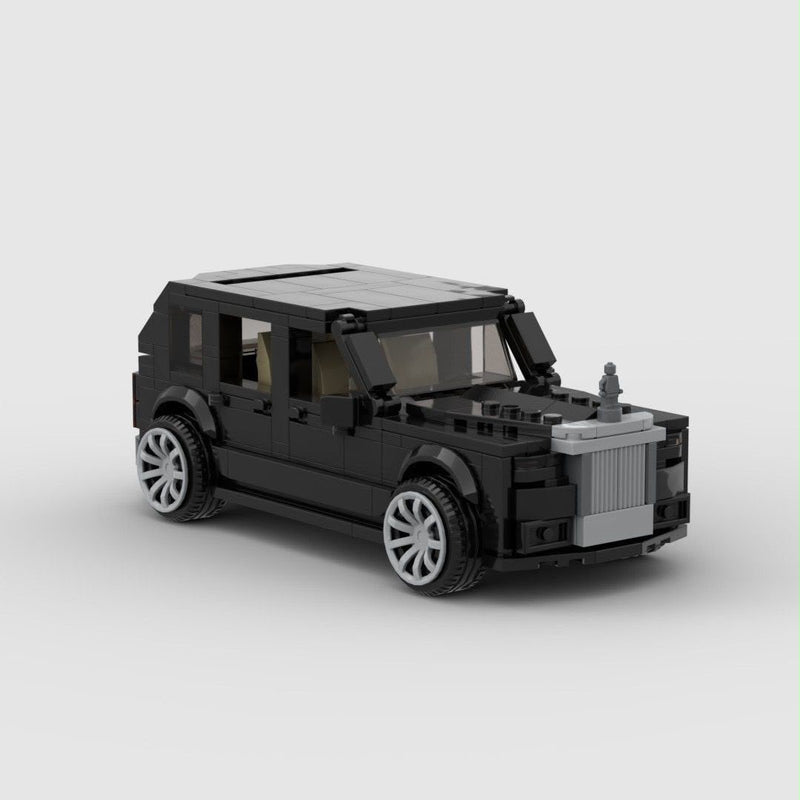 RR Cullinan