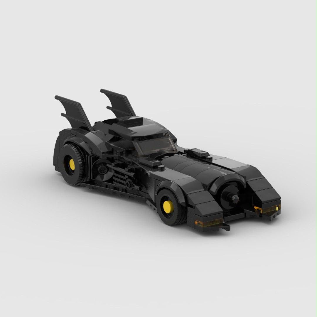 Bat Mobile