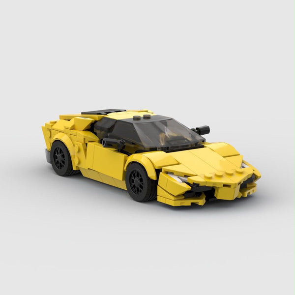 Aventador S