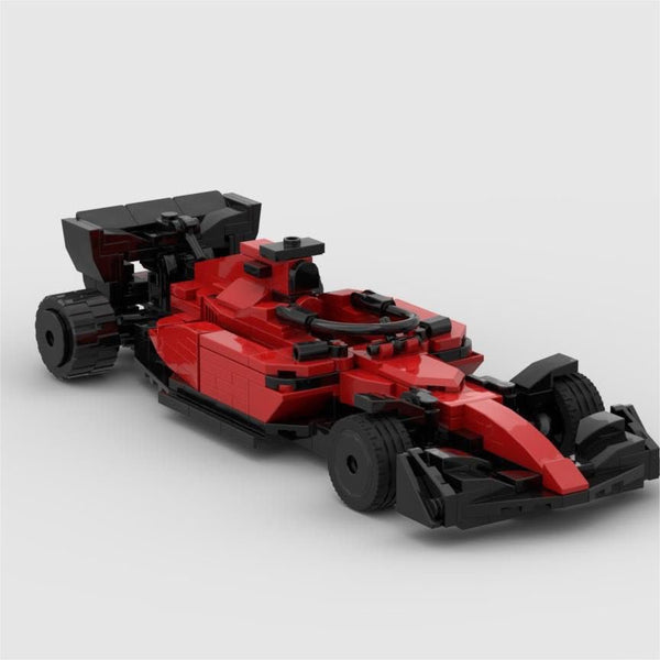 Formula 1 Style Car