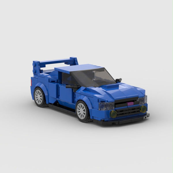 '93 WRX STI