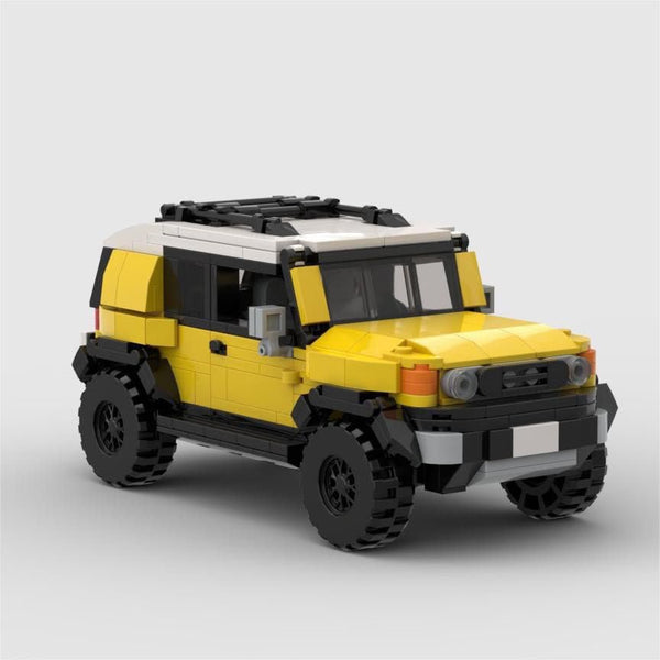 FJ Cruiser