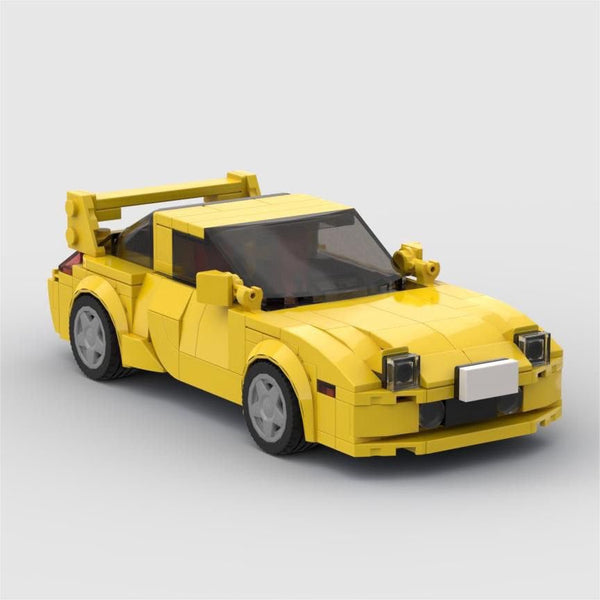 RX-7 FD35