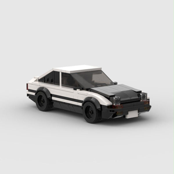 AE86 V2