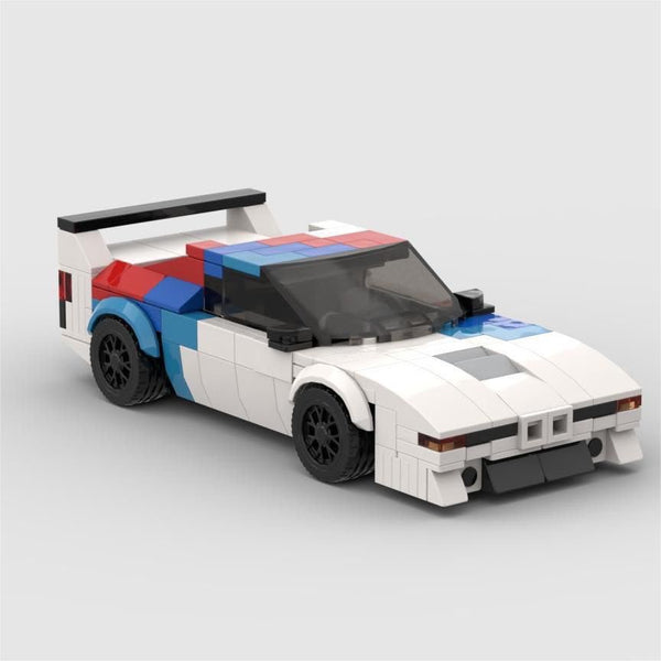 M1 Procar E26